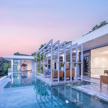 Malaiwana Residences Nai Thon Beach Luaran gambar