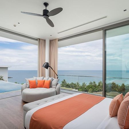 Malaiwana Residences Nai Thon Beach Luaran gambar
