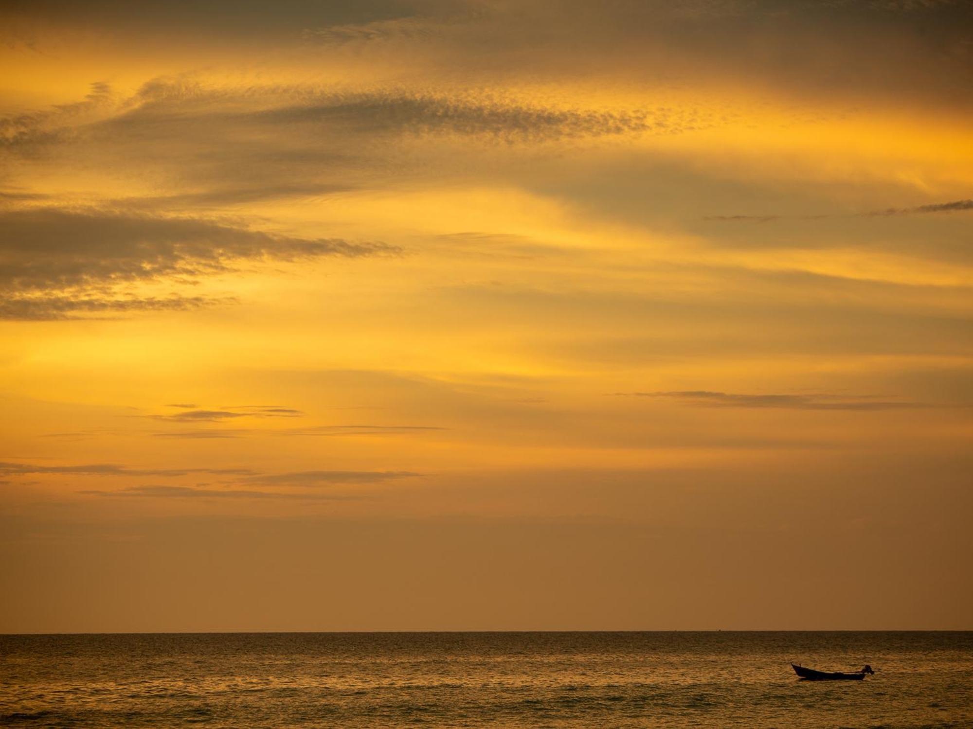 Malaiwana Residences Nai Thon Beach Luaran gambar