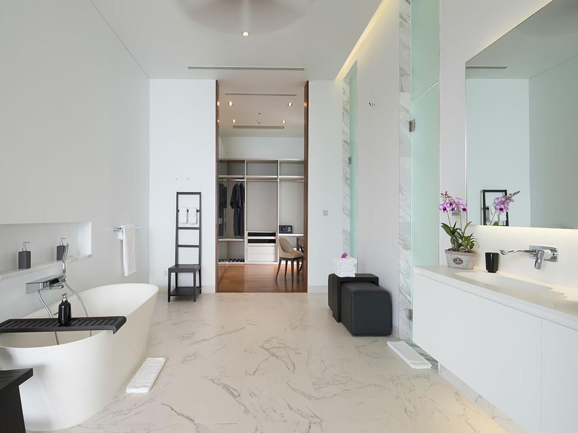 Malaiwana Residences Nai Thon Beach Bilik gambar